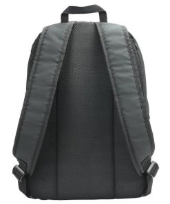 Zaino per Portatile Mobilis 003051 Nero Grigio Multicolore
