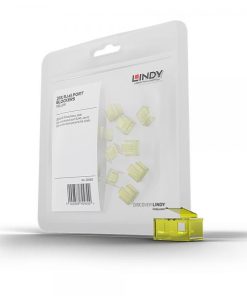 Blocco di sicurezza LINDY 40483