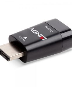 Adattatore HDMI con VGA LINDY 38194