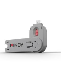 Blocco di sicurezza LINDY 40620