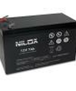 Batteria per Gruppo di Continuità UPS Nilox 17NXBA7A00001T
