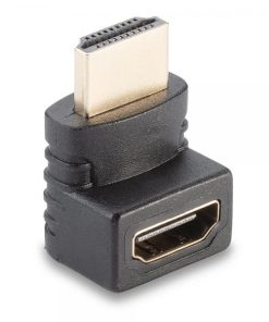 Adattatore HDMI LINDY 41086