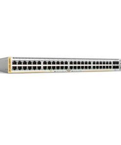 Switch Allied Telesis AT-X530L-52GPX-50