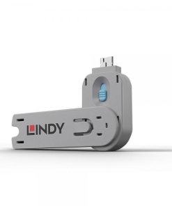 Blocco di sicurezza LINDY 40622