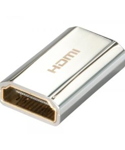 Adattatore HDMI LINDY 41509 Nero
