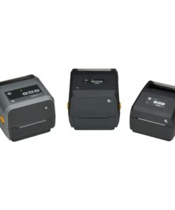 Stampante per Etichette Zebra ZD4A042-D0EW02EZ