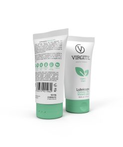Lubrificante a Base Acquosa Slide Virgite 50 ml