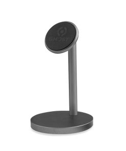 Supporto per Portatile Celly GHOSTDESKDS Alluminio