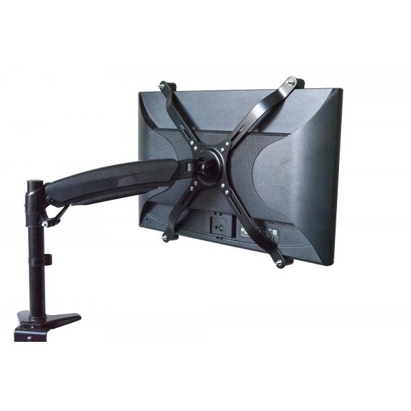 Adattatore per Monitor di Carica Digitus DA-90347 Nero