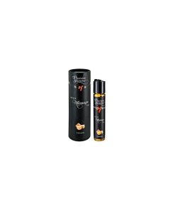 Olio per Massaggio Erotico Plaisirs Secrets 59 ml Caramello