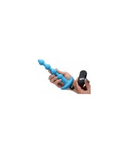 Palline Anali XR Azzurro