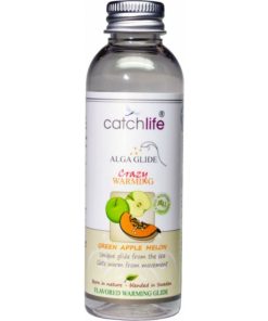 Lubrificante Nature Body 75 ml Verde