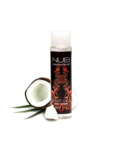 Olio per Massaggio Nuei Cosmetics of the Night