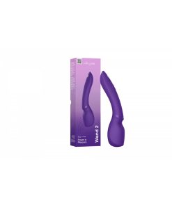 Massaggiatore We-Vibe Viola