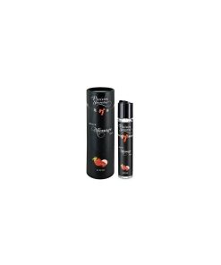 Olio per Massaggio Erotico Plaisirs Secrets 59 ml Litchi