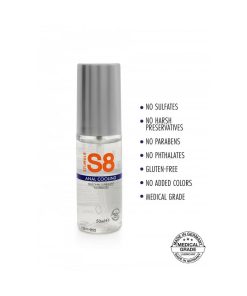 Lubrificante Stimul8 50 ml