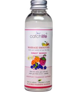 Lubrificante Nature Body 75 ml Frutti di Bosco