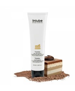 Lubrificante Nuei Cosmetics of the Night 100 ml Tiramisú