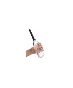 Clistere XR Nero