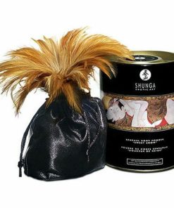 Polvere Sensuale Shunga STRAWBERRY/CAVA