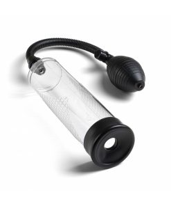 Pompa per Pene Virgite 21 cm