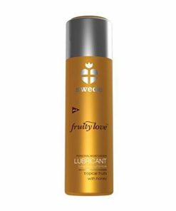 Lubrificante Aromatizzato Swede 84653 50 ml
