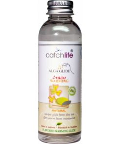 Lubrificante Nature Body 75 ml