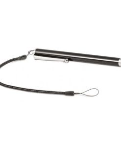 Penna Ottica Mobilis 001034 Nero (10 Unità)