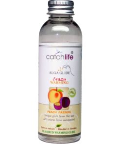 Lubrificante Nature Body 75 ml Frutto della Passione