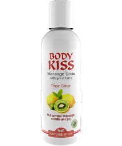 Lubrificante Nature Body 100 ml Tropicale