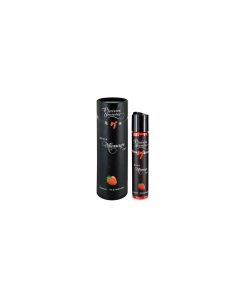Olio per Massaggio Erotico Plaisirs Secrets 59 ml Fragola