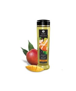 Olio per Massaggio Erotico Shunga