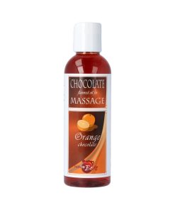 Lubrificante Nature Body 100 ml Cioccolato Arancio