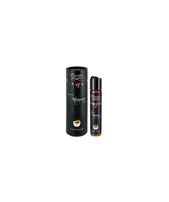 Olio per Massaggio Erotico Plaisirs Secrets 59 ml Créme Brûlée