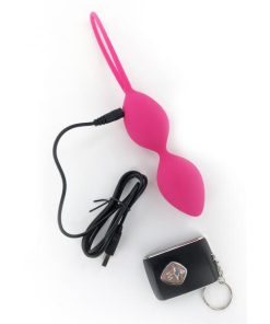 Dispositivo per Allenamento del Pavimento Pelvico Dorcel DOR164