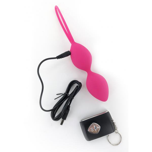 Dispositivo per Allenamento del Pavimento Pelvico Dorcel DOR164