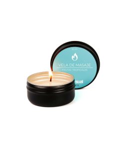 Candela Massaggio Diversual 30 ml