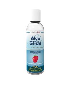Lubrificante Nature Body 100 ml Fragola