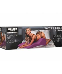 Cuscino Rampa per Sesso XR Lilla