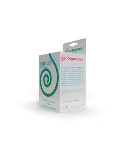 Pulitore per Giocattolo Erotico Body Ars
