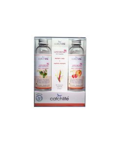 Lubrificante Nature Body Nectar II 2 x 75 ml