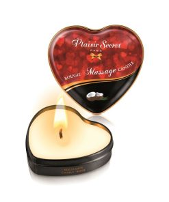 Candela Massaggio Plaisir Secret 35 ml