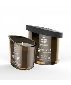 Candela Massaggio Swede Euphoria Sandalo Vaniglia 50 ml