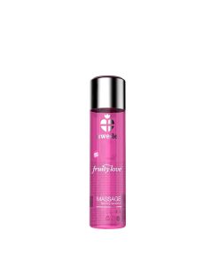 Olio per Massaggio Erotico Swede 60 ml Pompelmo Mango Effetto Calore