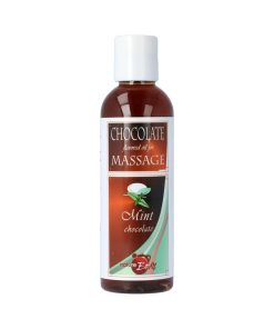 Lubrificante Nature Body 100 ml Cioccolato con Menta