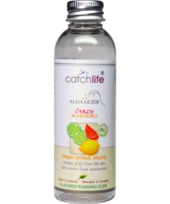 Lubrificante Nature Body 75 ml Agrumi