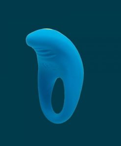 Anelli Fallici Romp RPCRSG5 Azzurro