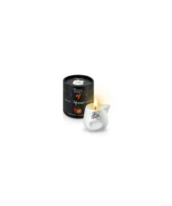 Candela Massaggio Plaisirs Secrets Melagrana 80 ml