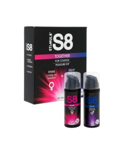 Gel Stimolante Stimul8