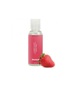 Lubrificante Diversual 60 ml Fragola
